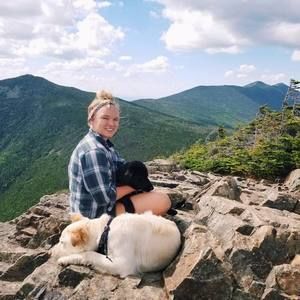 Meet your Posher, Julia